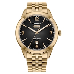 Citizen Rolan Men's Watch AW0152-58H
