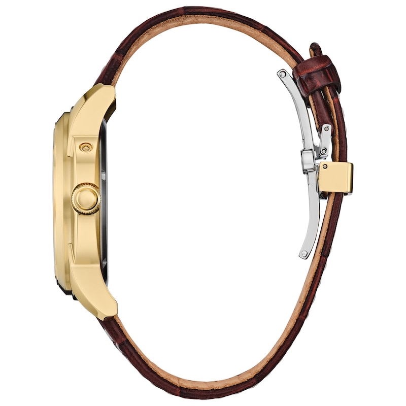 Main Image 2 of Citizen Calendrier Men's Watch BU0082-06P
