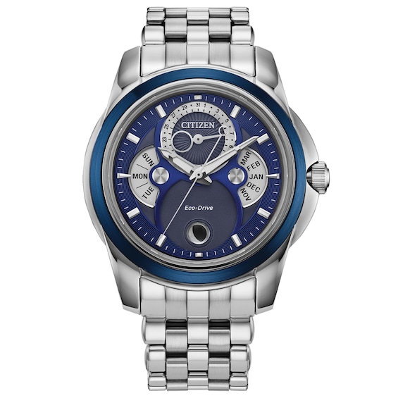 Citizen Calendrier Men's Watch BU0088-51H