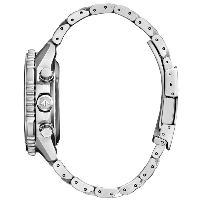 Main Image 2 of Citizen Promaster Air Navihawk Chronograph Men's Watch CA4660-61A