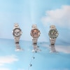 Thumbnail Image 3 of Citizen Promaster Air Navihawk Chronograph Men's Watch CA4660-61A