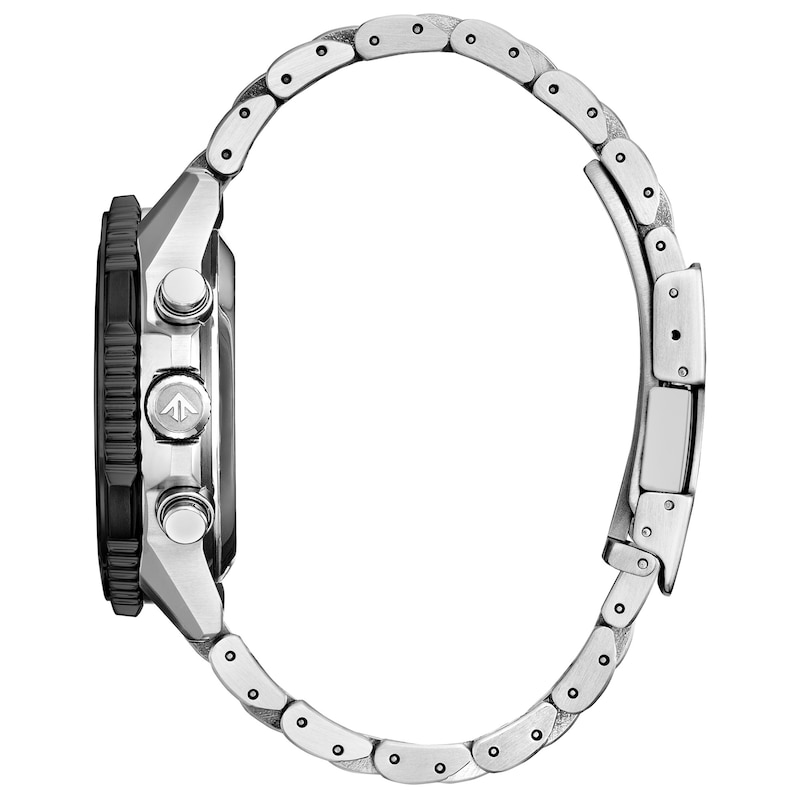 Main Image 2 of Citizen Promaster Air Navihawk Chronograph Men's Watch CA4664-60W