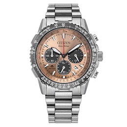 Citizen Promaster Air Navihawk Chronograph Men's Watch CA4664-60X