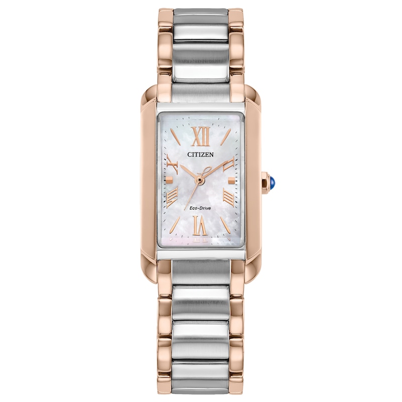 Main Image 1 of Citizen L Bianca Women's Watch EW5624-54Y