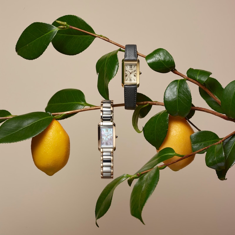 Main Image 3 of Citizen L Bianca Women's Watch EW5624-54Y