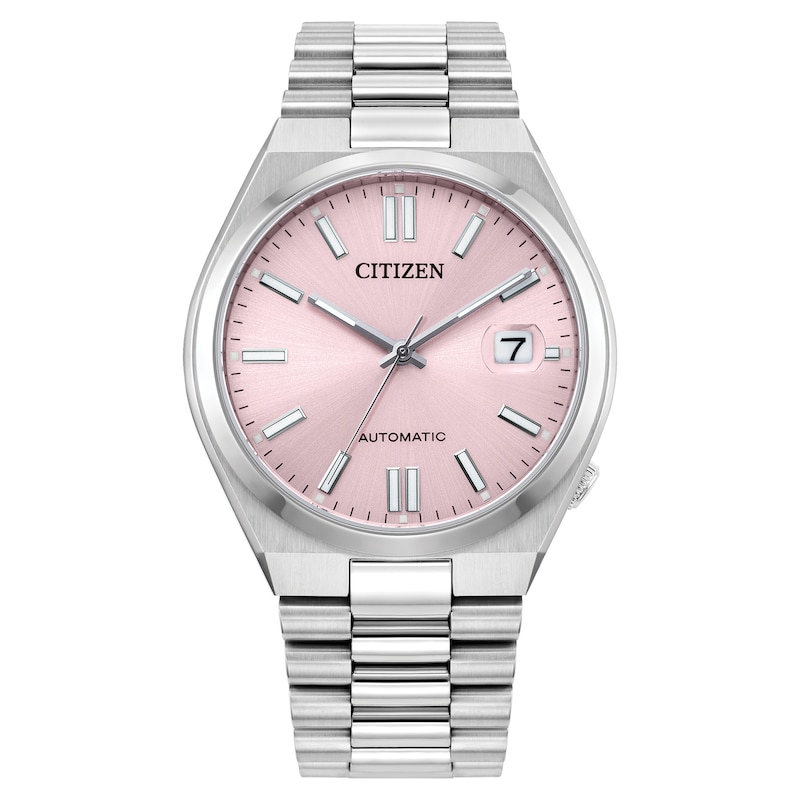 Main Image 1 of Citizen Tsuyosa Automatic Men's Watch NJ0200-50Z