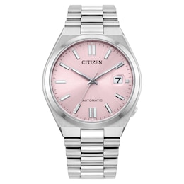 Citizen Tsuyosa Automatic Women's Watch NJ0200-50Z