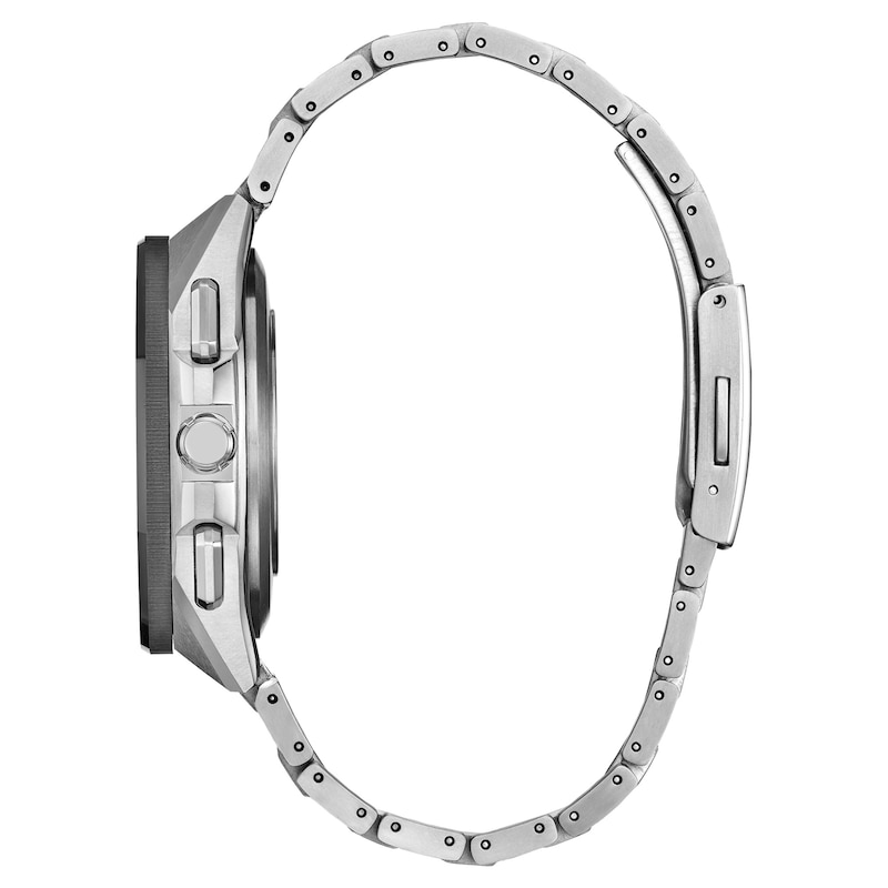 Main Image 2 of Citizen Attesa Men's Chronograph Watch CC4104-53E