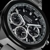 Thumbnail Image 3 of Citizen Attesa Men's Chronograph Watch CC4104-53E