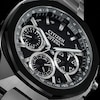 Thumbnail Image 3 of Citizen Attesa Men's Chronograph Watch CC4104-53E