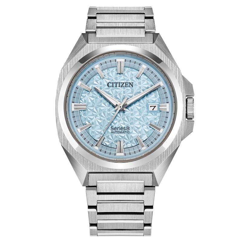 Main Image 1 of Citizen Series 8 831 Men's Watch NB6051-59L
