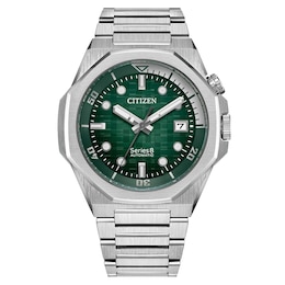 Citizen Series 8 890 Men's Watch NB6060-58X