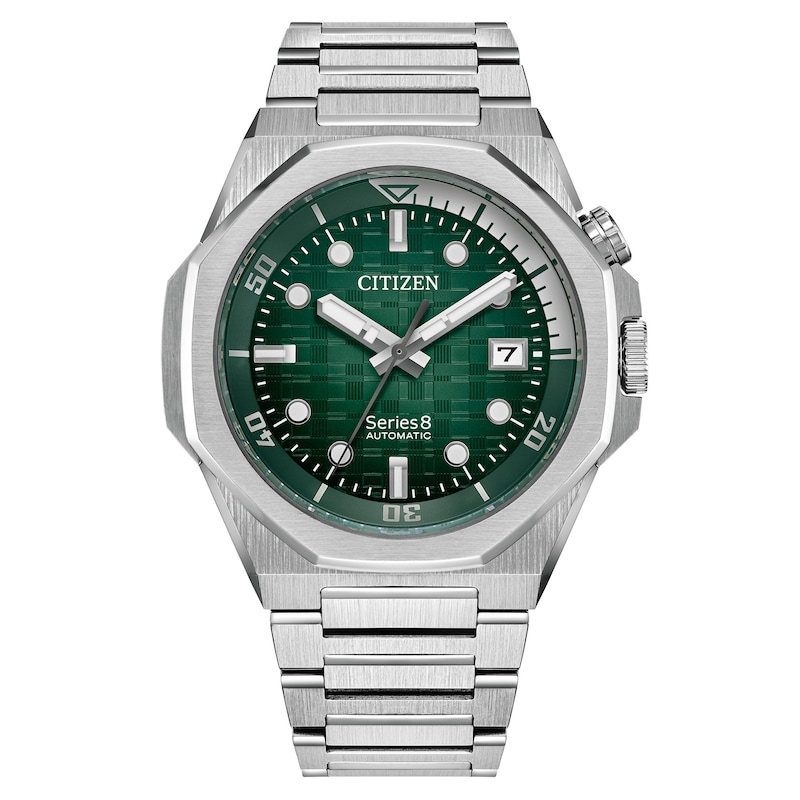 Main Image 1 of Citizen Series 8 890 Men's Watch NB6060-58X