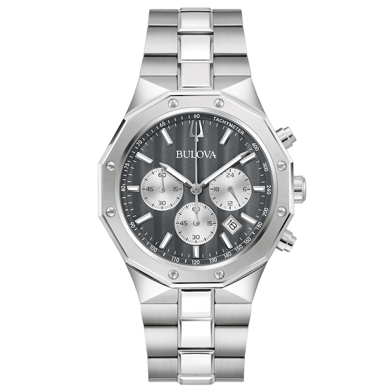 Main Image 1 of Bulova Prestige Men's Watch 96B459
