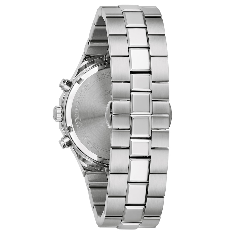 Main Image 3 of Bulova Prestige Men's Watch 96B459