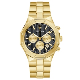 Bulova Prestige Men's Watch 97B232