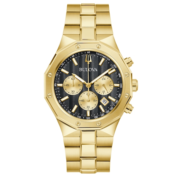 Bulova Prestige Men's Watch 97B232