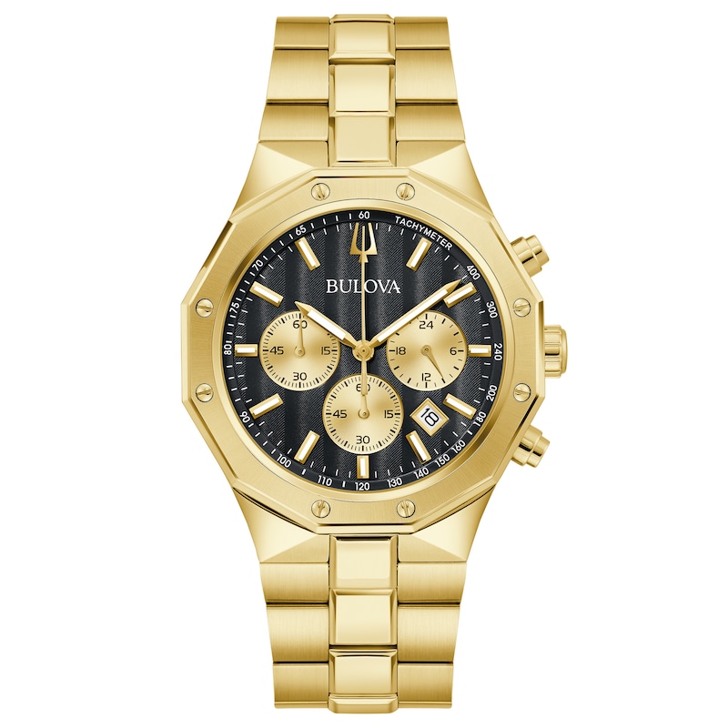 Main Image 1 of Bulova Prestige Men's Watch 97B232