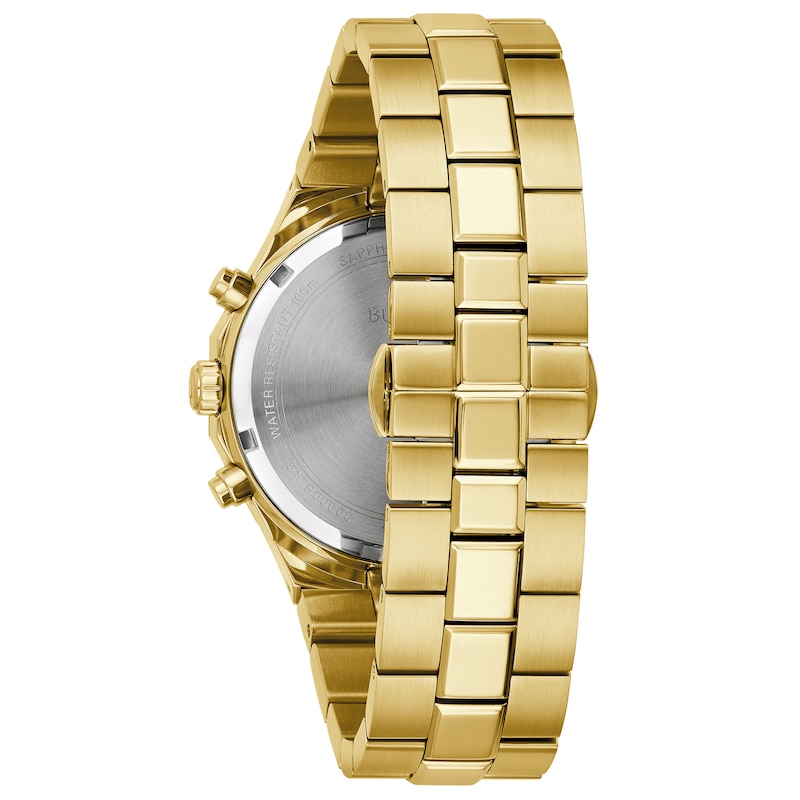 Main Image 3 of Bulova Prestige Men's Watch 97B232