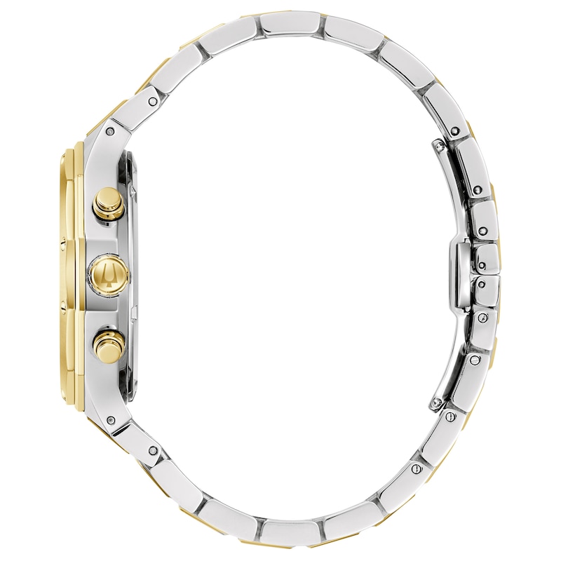 Main Image 2 of Bulova Prestige Men's Watch 98B450