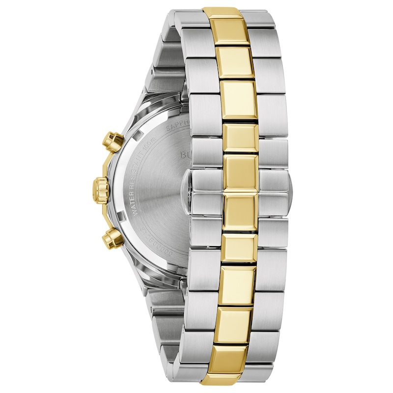Main Image 3 of Bulova Prestige Men's Watch 98B450