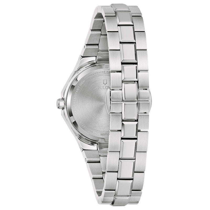 Main Image 3 of Bulova Prestige Women's Watch 96M168