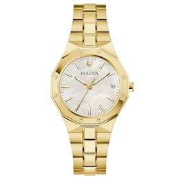 Bulova Prestige Women's Watch 97M119