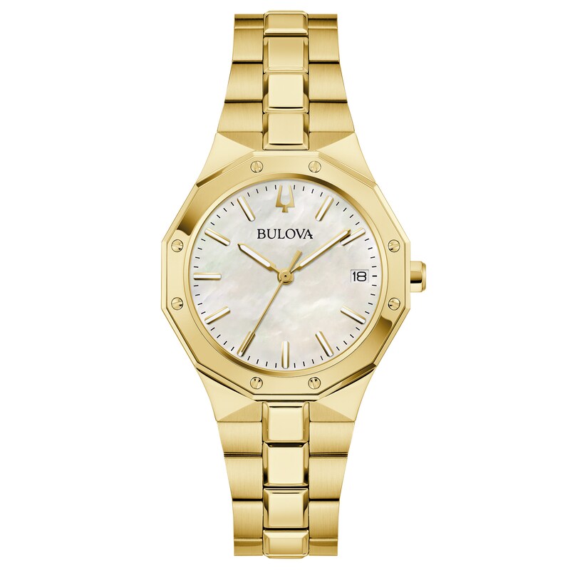 Main Image 1 of Bulova Prestige Women's Watch 97M119