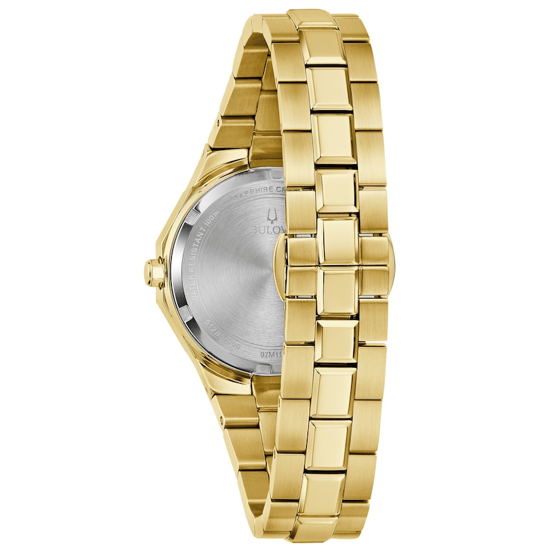 Main Image 3 of Bulova Prestige Women's Watch 97M119