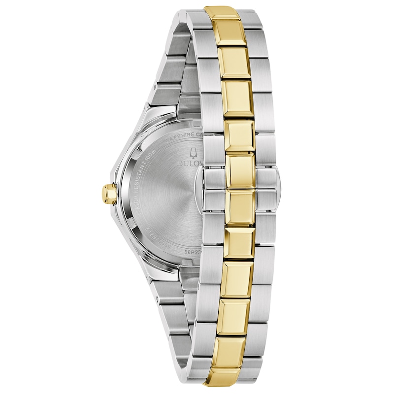 Main Image 3 of Bulova Prestige Women's Watch 98P234