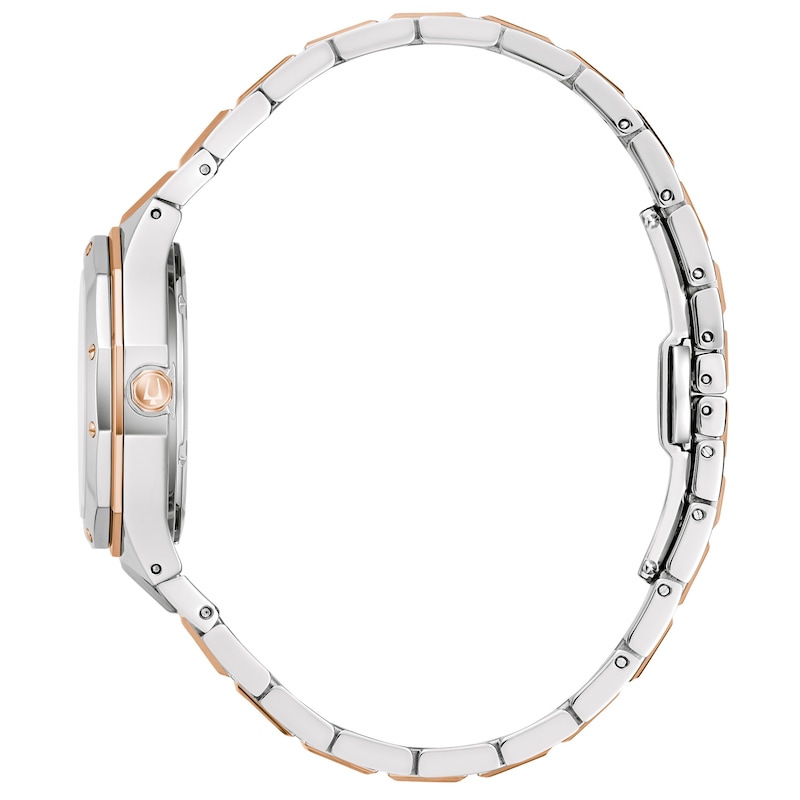 Main Image 2 of Bulova Prestige Women's Watch 98P235