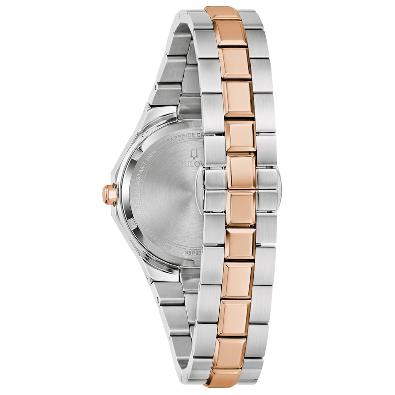 Main Image 3 of Bulova Prestige Women's Watch 98P235