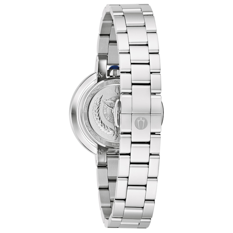 Main Image 3 of Bulova Rubaiyat Women's Watch 96L338