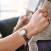 Thumbnail Image 4 of Bulova Rubaiyat Women's Watch 96L338
