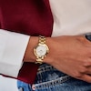 Thumbnail Image 5 of Bulova Rubaiyat Women's Watch 97L181