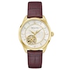 Thumbnail Image 1 of Bulova Sutton Automatic Women's Watch 97L179