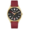 Thumbnail Image 1 of Bulova Frank Lloyd Wright Automatic Men's Watch 97A192