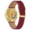 Thumbnail Image 3 of Bulova Frank Lloyd Wright Automatic Men's Watch 97A192