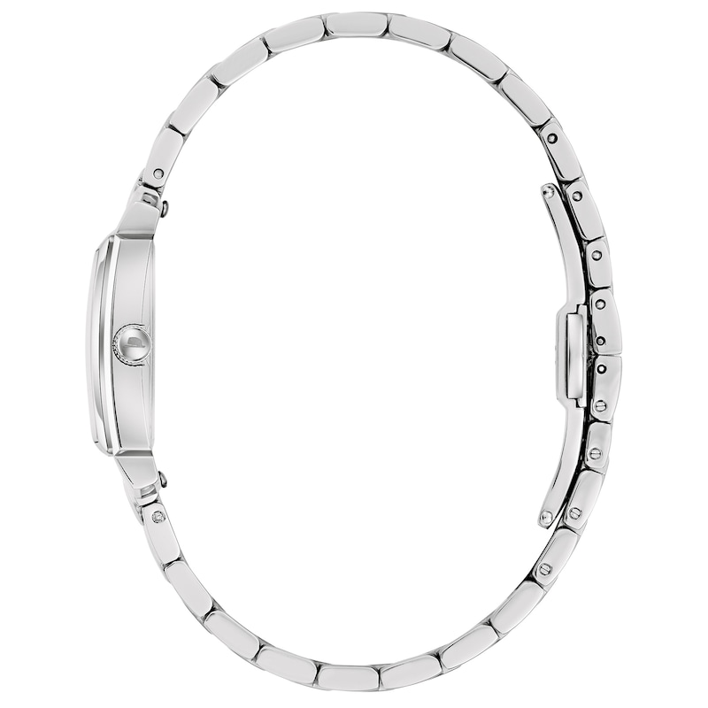 Main Image 2 of Bulova Frank Sinatra Women's Watch 96L341