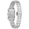 Thumbnail Image 3 of Bulova Frank Sinatra Women's Watch 96L341