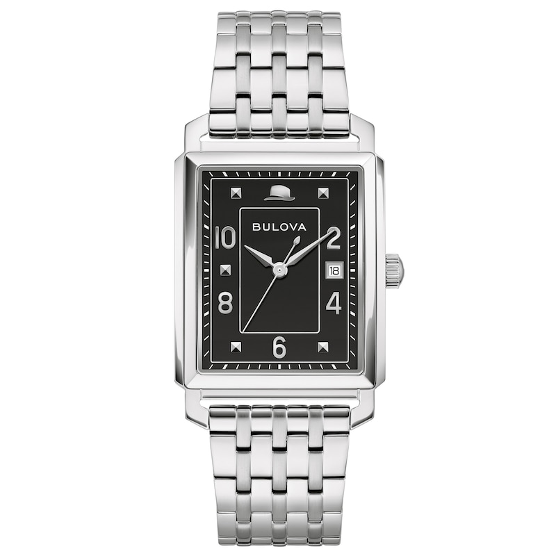 Main Image 2 of Bulova Frank Sinatra Watch Gift Set 96X166