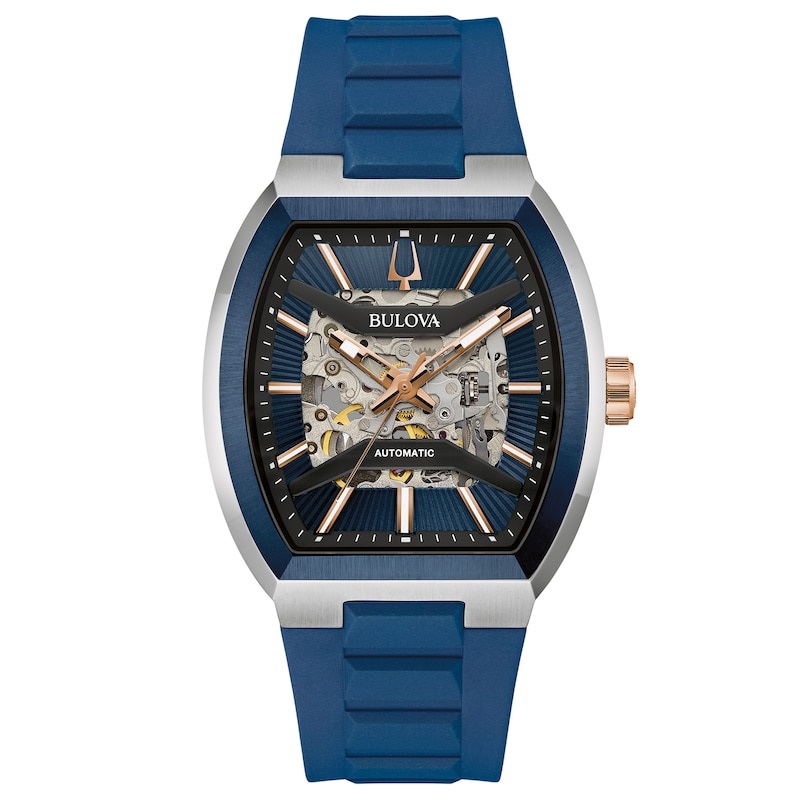 Main Image 1 of Bulova Maquina Men's Watch 98A318