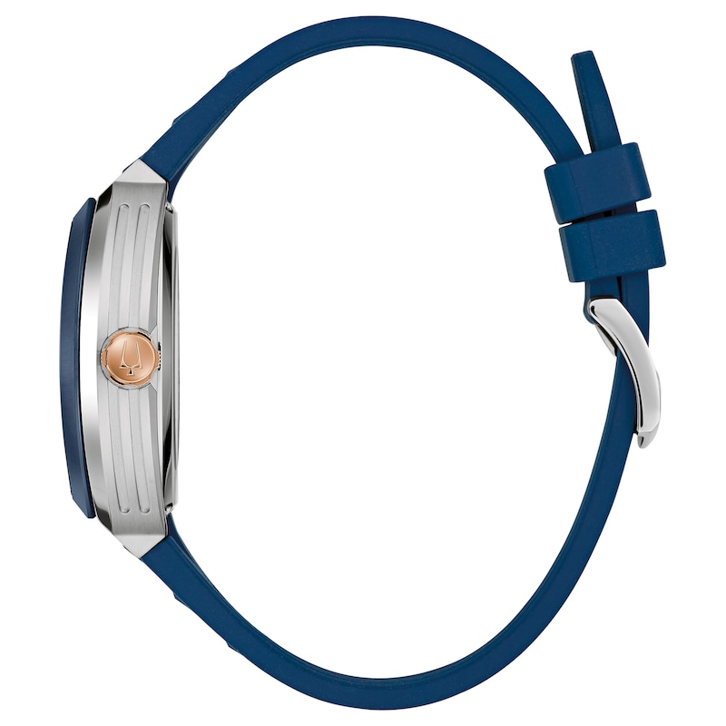 Main Image 2 of Bulova Maquina Men's Watch 98A318
