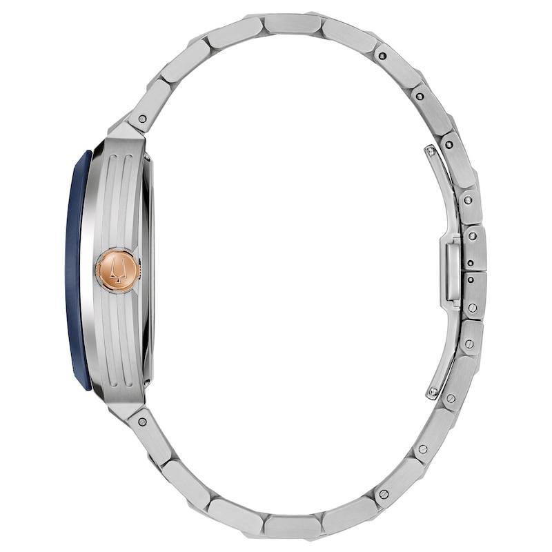 Main Image 2 of Bulova Maquina Men's Watch 98A319