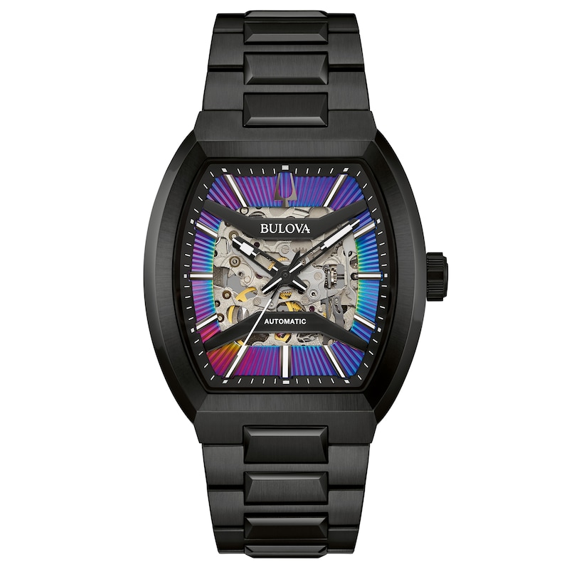 Main Image 1 of Bulova Maquina Men's Watch 98A320
