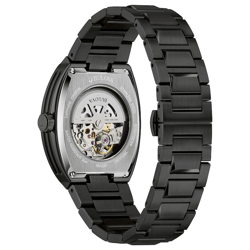Main Image 3 of Bulova Maquina Men's Watch 98A320