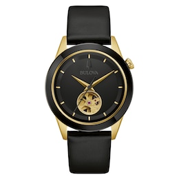 Bulova Modern Men's Watch 98A327