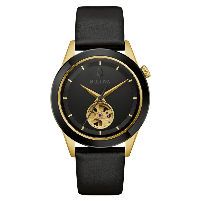 Main Image 1 of Bulova Modern Men's Watch 98A322