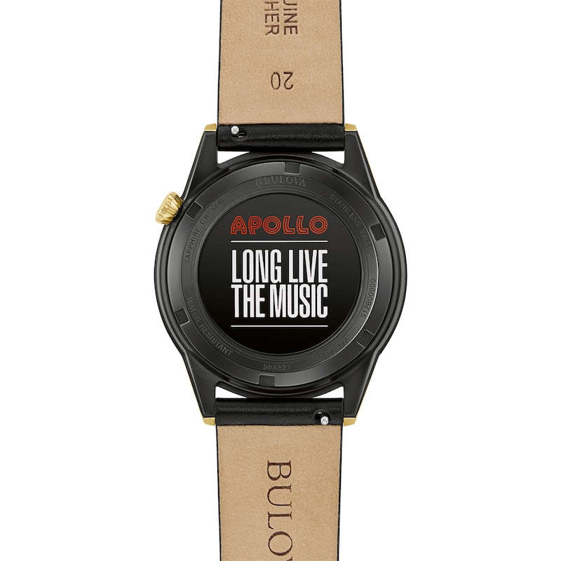 Main Image 3 of Bulova Modern Men's Watch 98A322