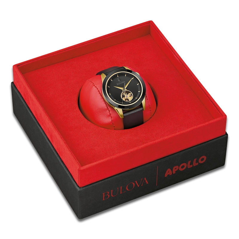 Main Image 5 of Bulova Modern Men's Watch 98A327